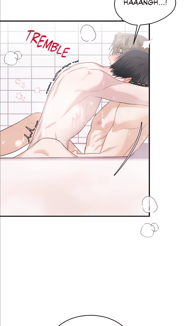 Summer Sparks - Side Story 2 manhwa