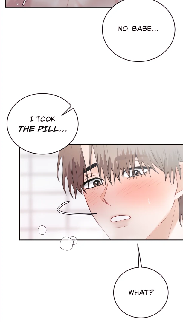 Summer Sparks - Side Story 2 manhwa