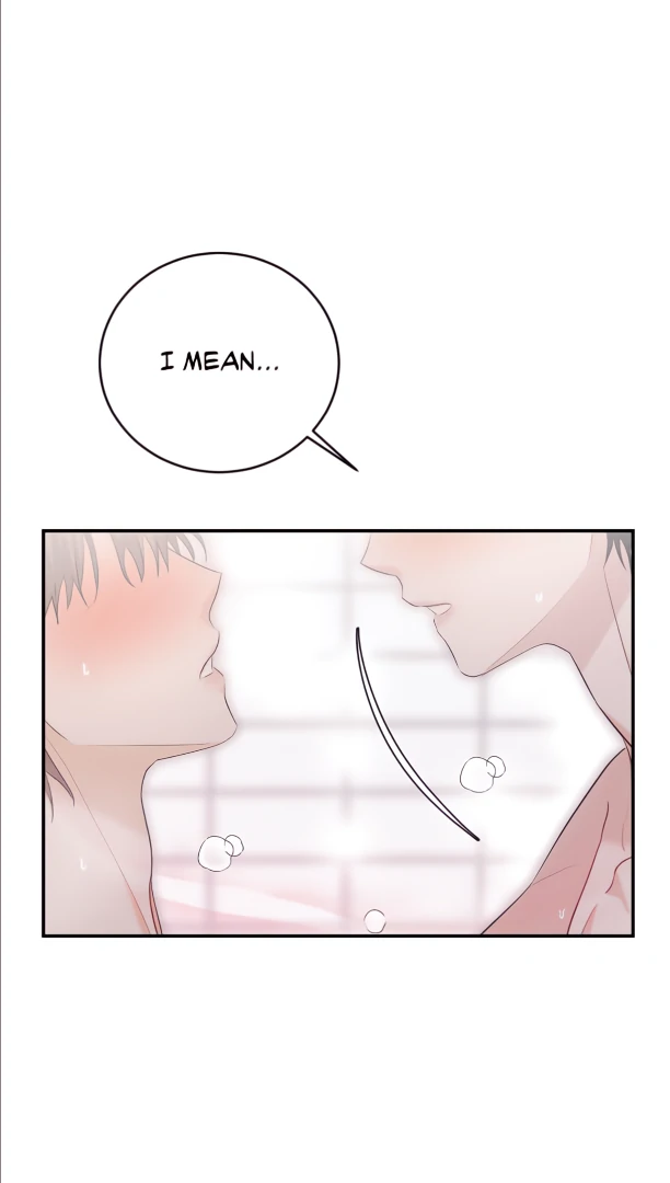 Summer Sparks - Side Story 2 manhwa