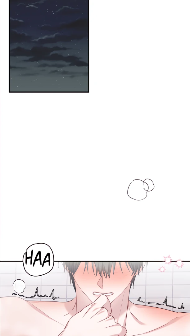 Summer Sparks - Side Story 3 manhwa