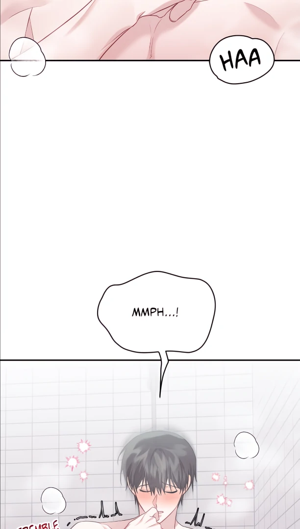 Summer Sparks - Side Story 3 manhwa