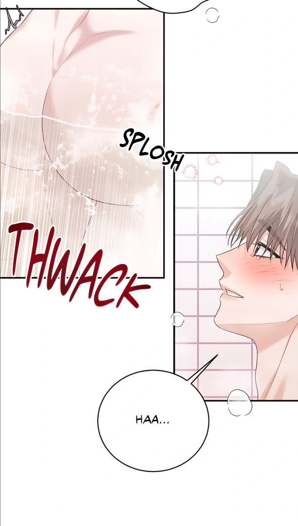 Summer Sparks - Side Story 3 manhwa