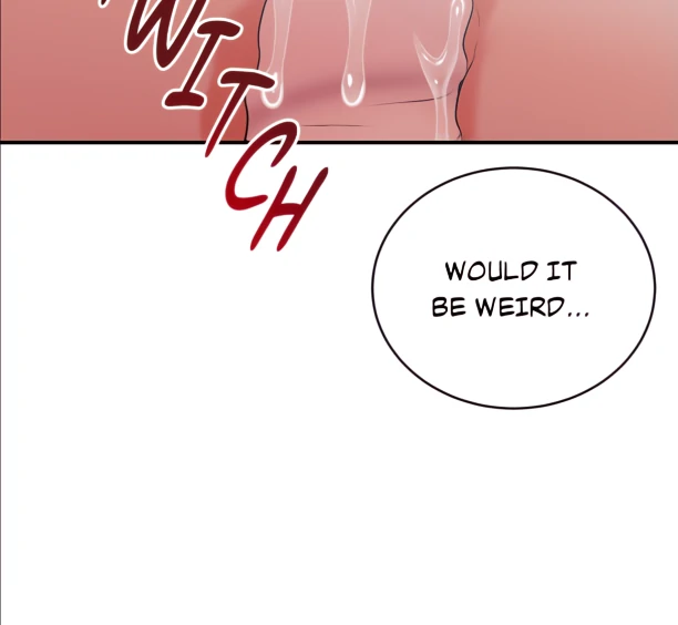 Summer Sparks - Side Story 3 manhwa