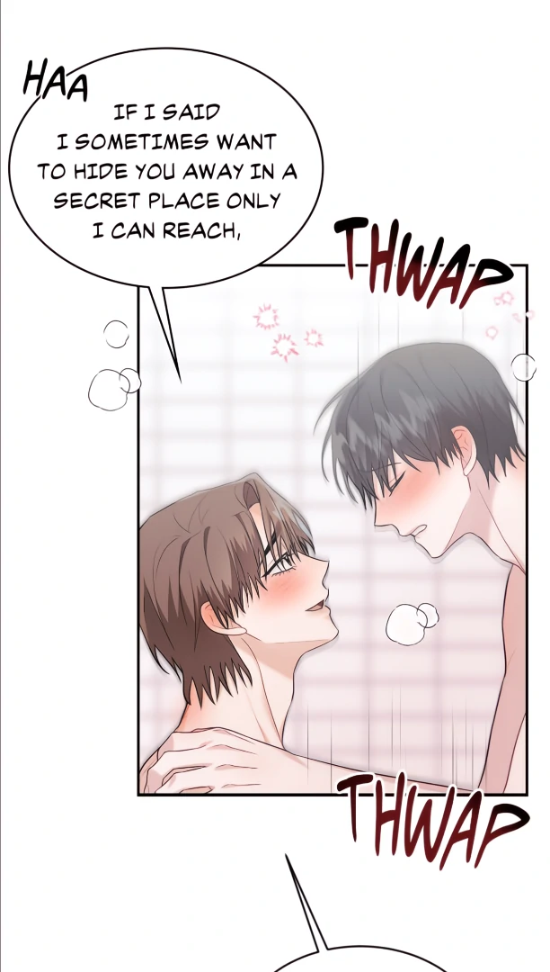 Summer Sparks - Side Story 3 manhwa
