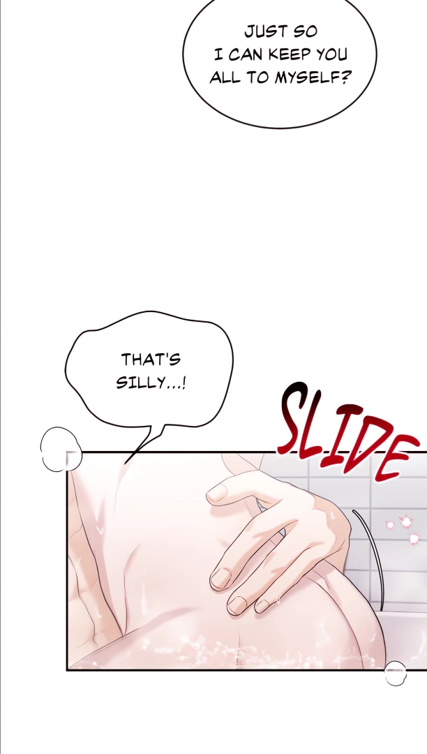 Summer Sparks - Side Story 3 manhwa