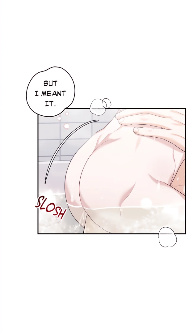 Summer Sparks - Side Story 3 manhwa