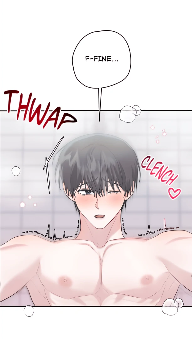 Summer Sparks - Side Story 3 manhwa