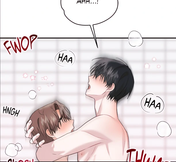 Summer Sparks - Side Story 3 manhwa