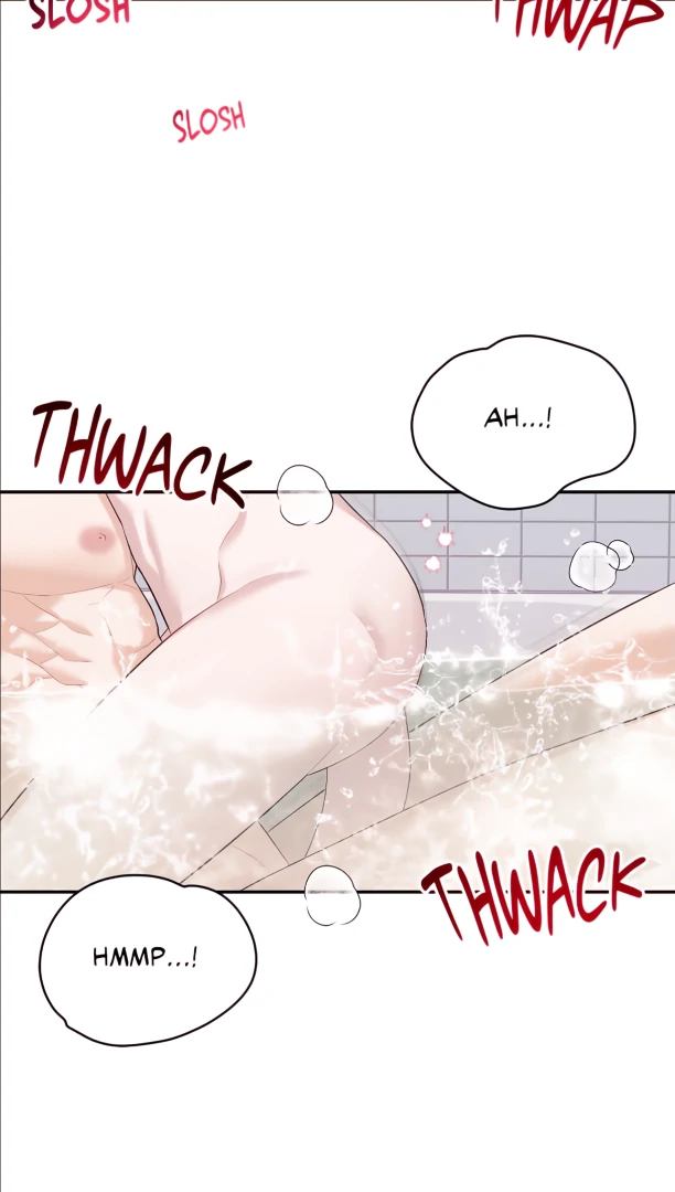 Summer Sparks - Side Story 3 manhwa
