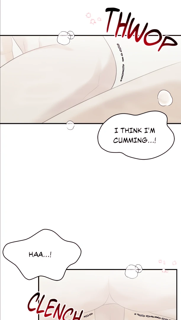 Summer Sparks - Side Story 3 manhwa