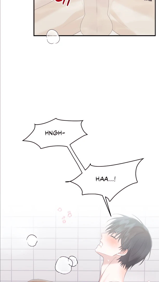 Summer Sparks - Side Story 3 manhwa