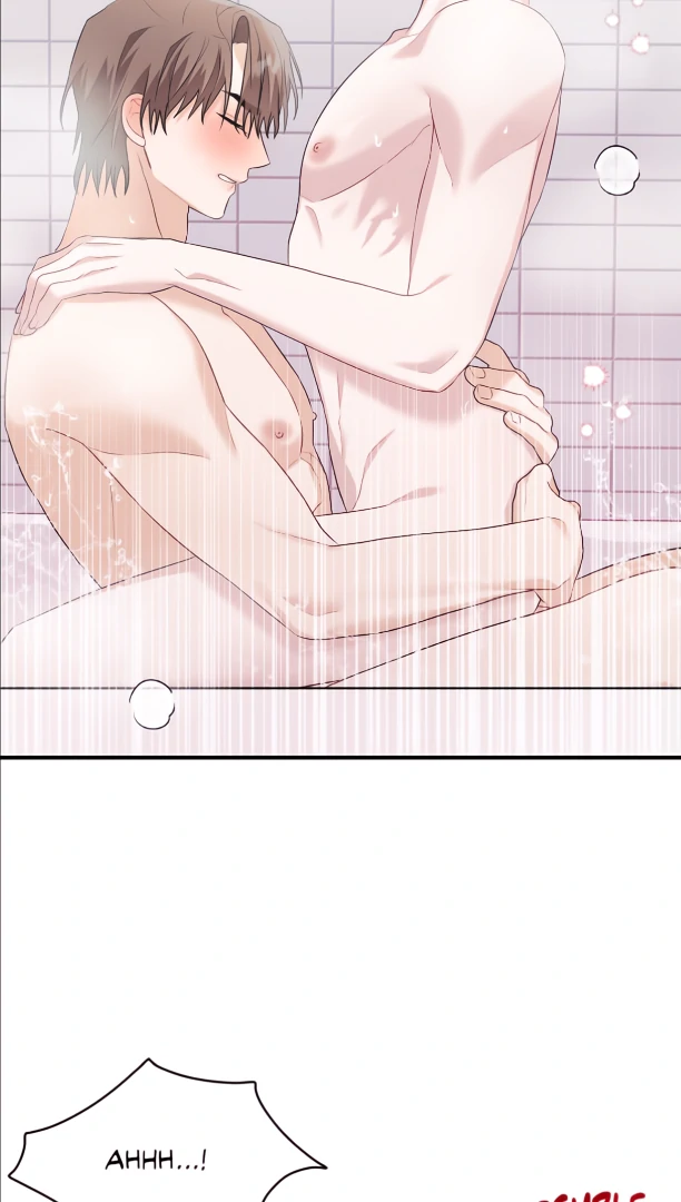 Summer Sparks - Side Story 3 manhwa