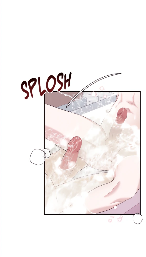 Summer Sparks - Side Story 3 manhwa