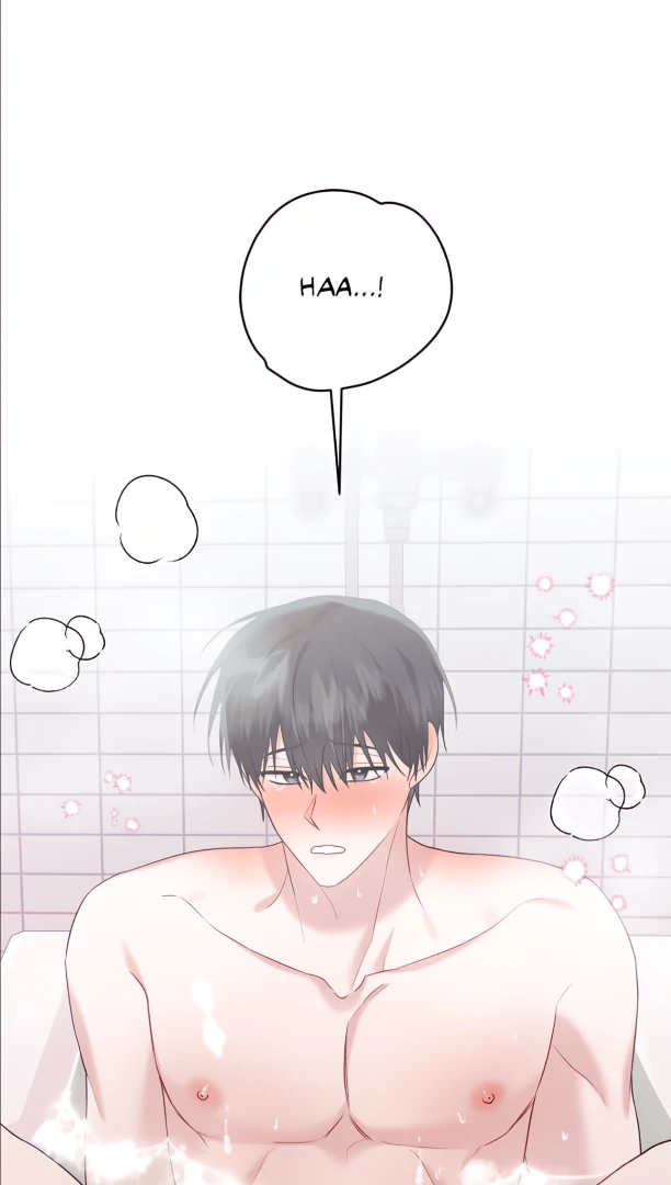 Summer Sparks - Side Story 3 manhwa
