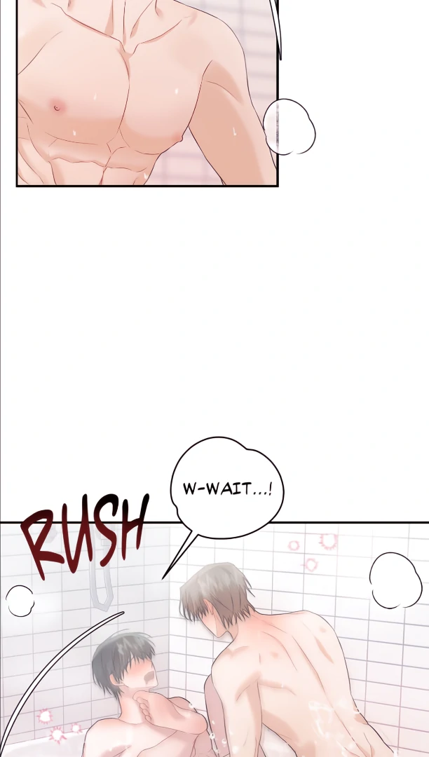 Summer Sparks - Side Story 3 manhwa