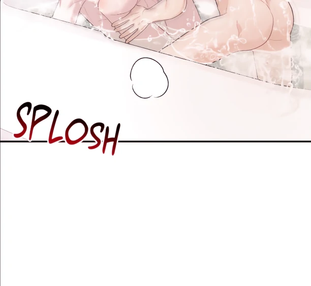 Summer Sparks - Side Story 3 manhwa