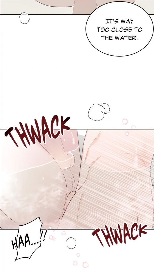 Summer Sparks - Side Story 3 manhwa