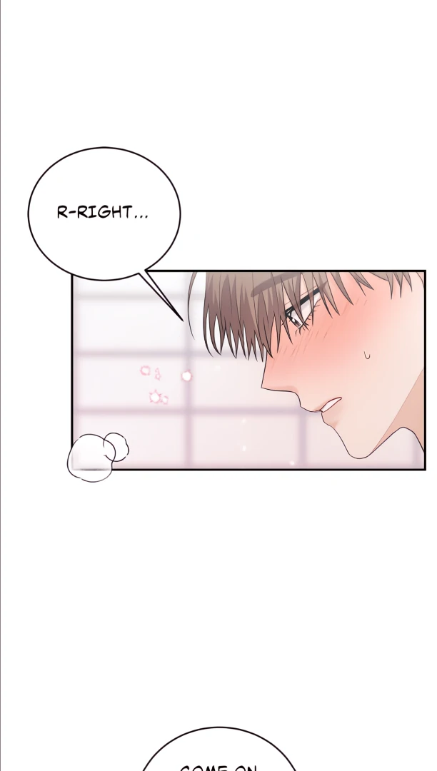 Summer Sparks - Side Story 3 manhwa