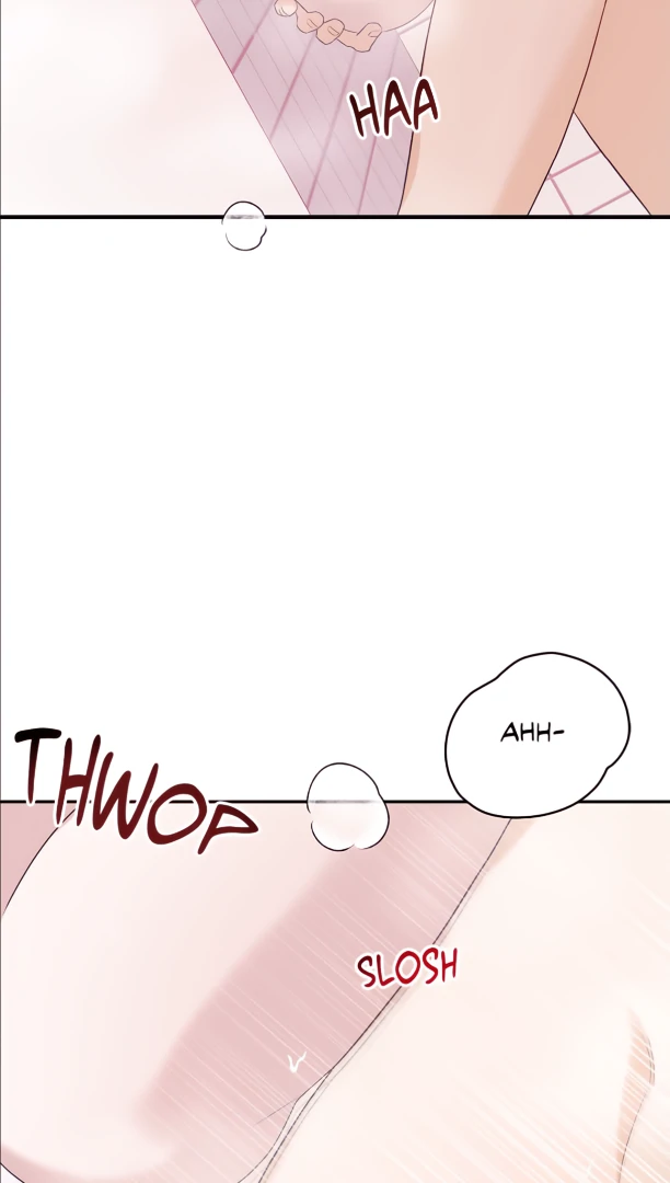 Summer Sparks - Side Story 3 manhwa