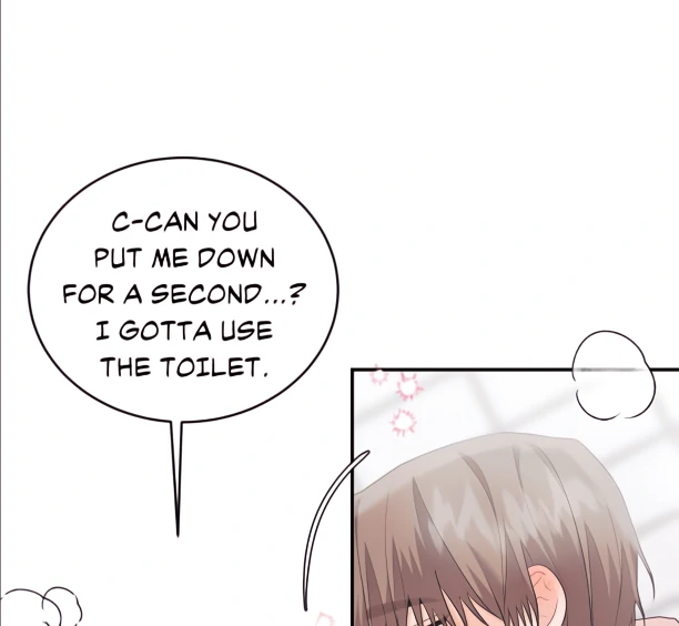 Summer Sparks - Side Story 3 manhwa