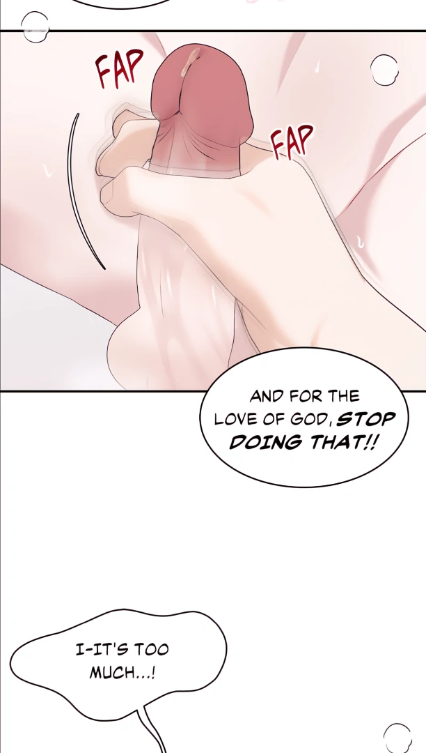 Summer Sparks - Side Story 3 manhwa