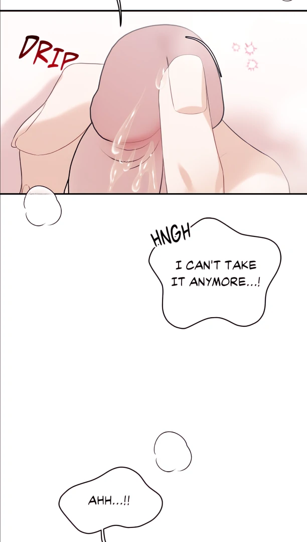 Summer Sparks - Side Story 3 manhwa