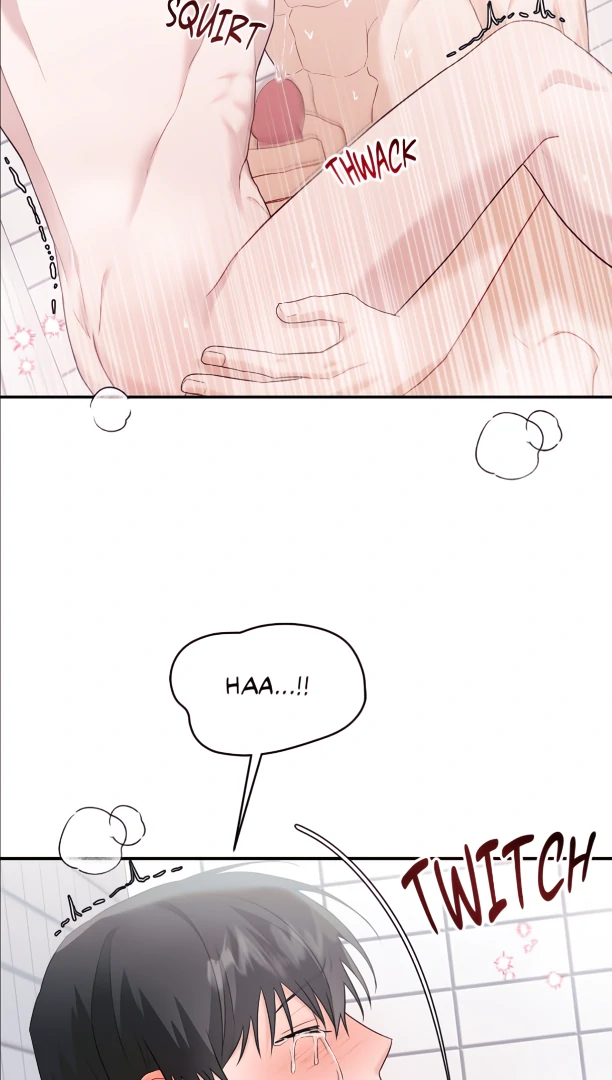 Summer Sparks - Side Story 3 manhwa