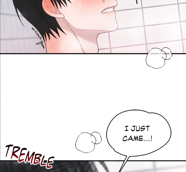 Summer Sparks - Side Story 3 manhwa
