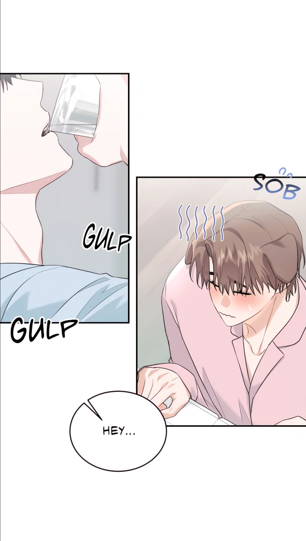 Summer Sparks - Side Story 3 manhwa