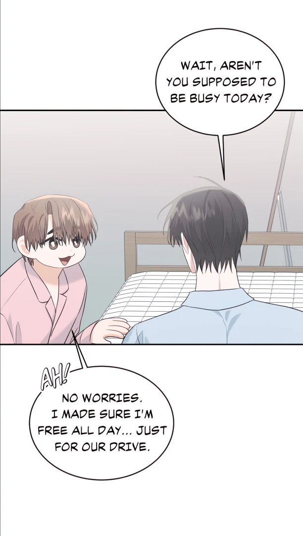 Summer Sparks - Side Story 3 manhwa