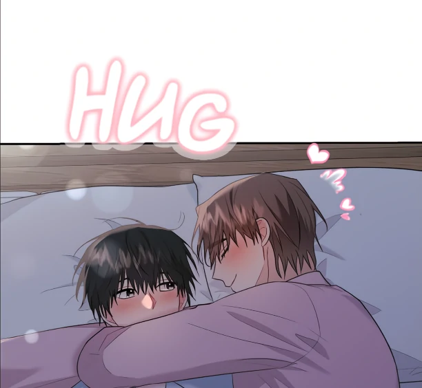 Summer Sparks - Side Story 3 manhwa