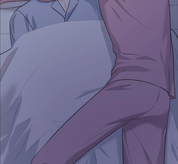Summer Sparks - Side Story 3 manhwa