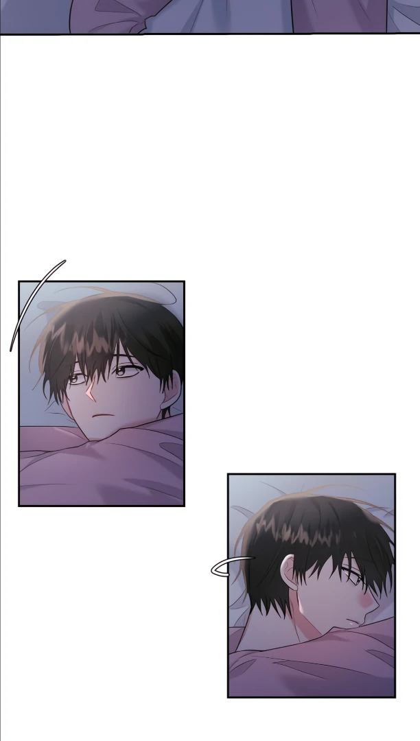 Summer Sparks - Side Story 3 manhwa