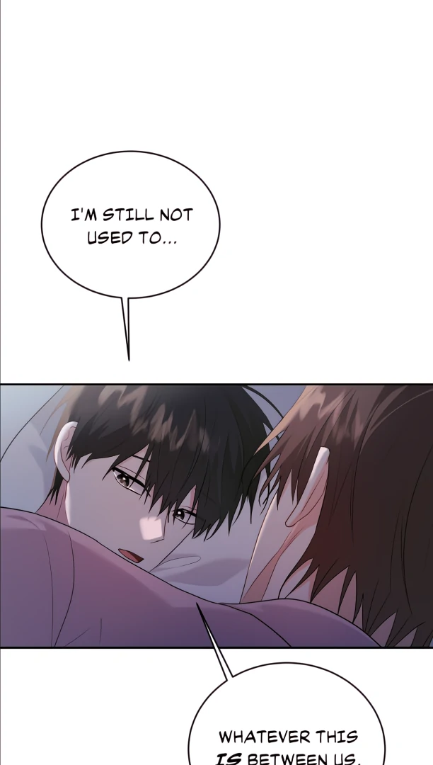 Summer Sparks - Side Story 3 manhwa