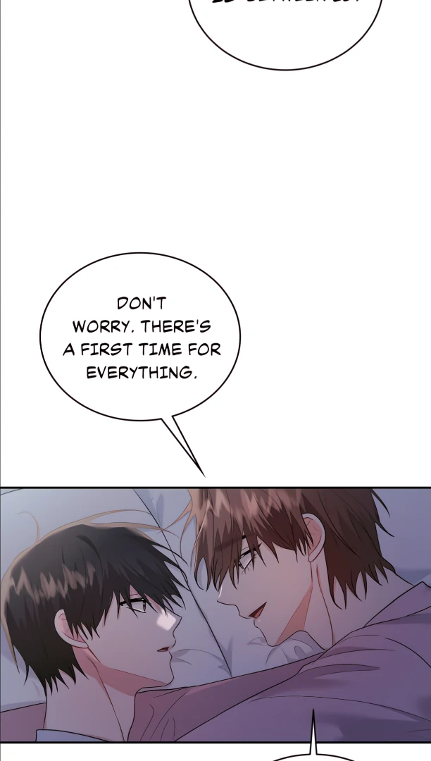 Summer Sparks - Side Story 3 manhwa