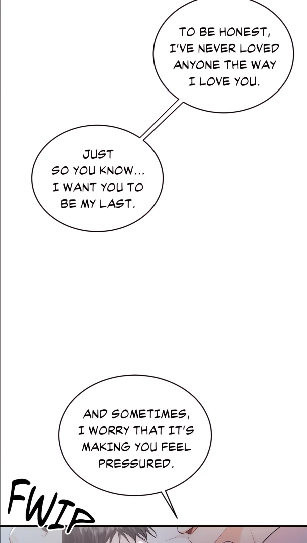 Summer Sparks - Side Story 3 manhwa