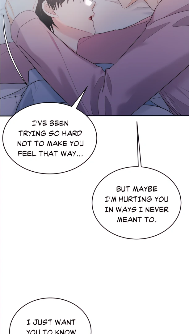 Summer Sparks - Side Story 3 manhwa