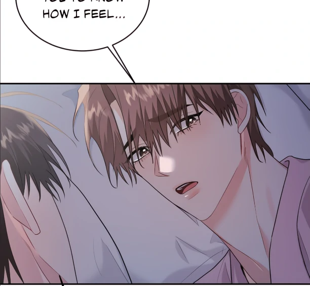 Summer Sparks - Side Story 3 manhwa