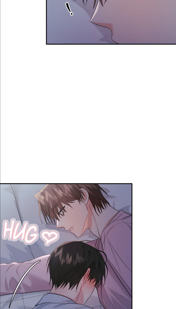 Summer Sparks - Side Story 3 manhwa