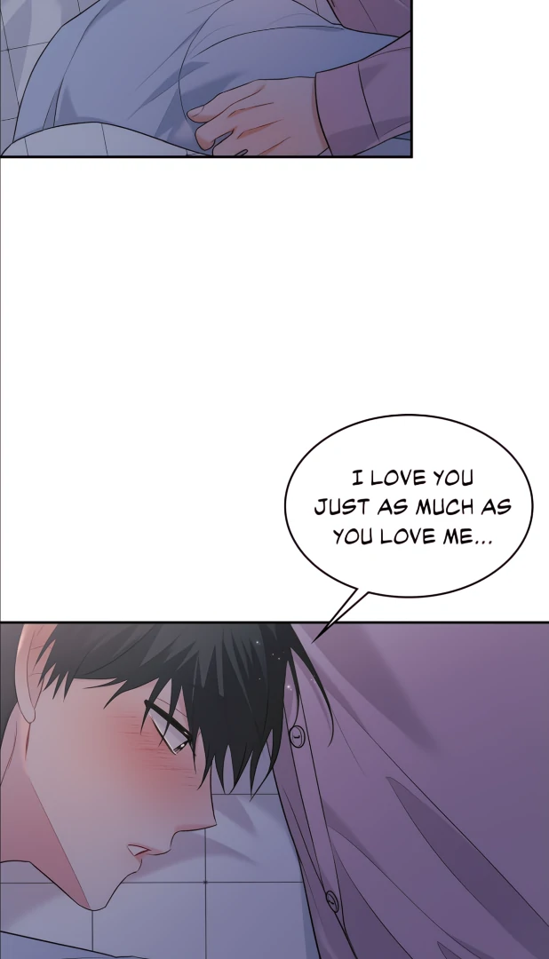 Summer Sparks - Side Story 3 manhwa