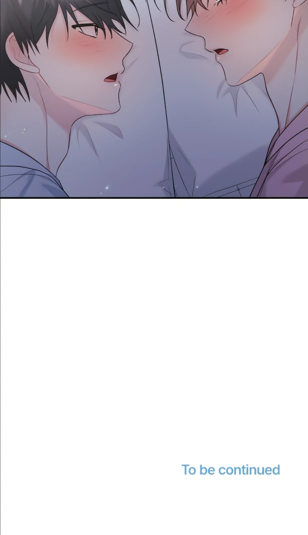 Summer Sparks - Side Story 3 manhwa