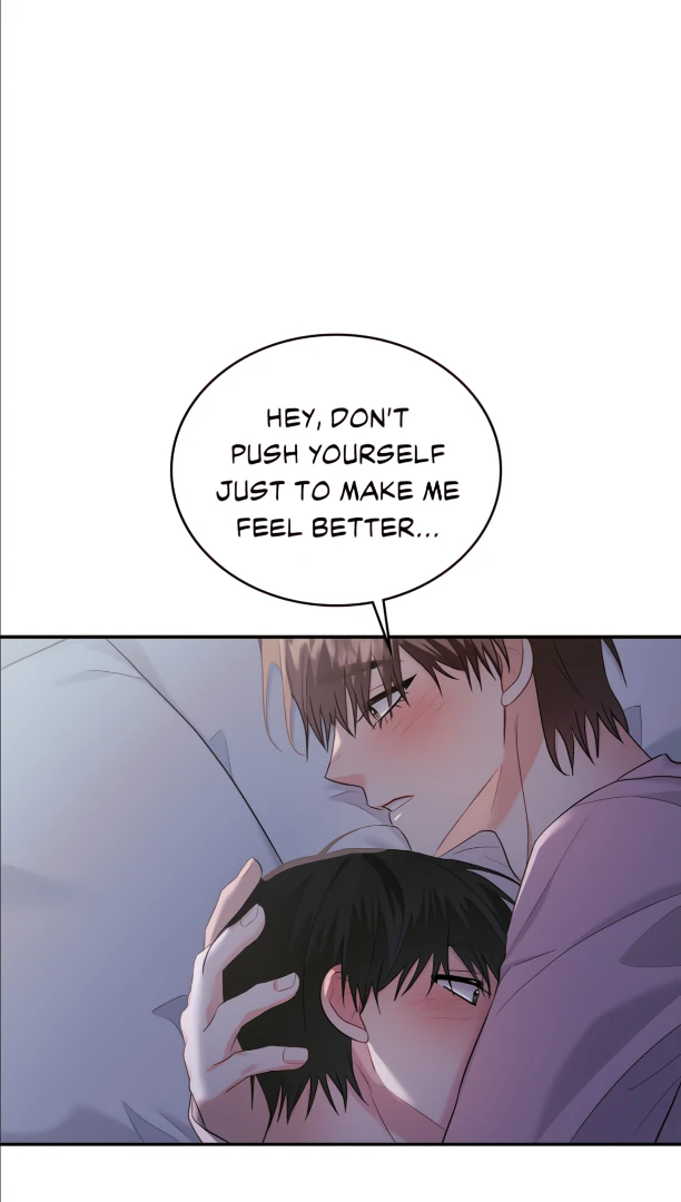 Summer Sparks - Side Story 4 manhwa