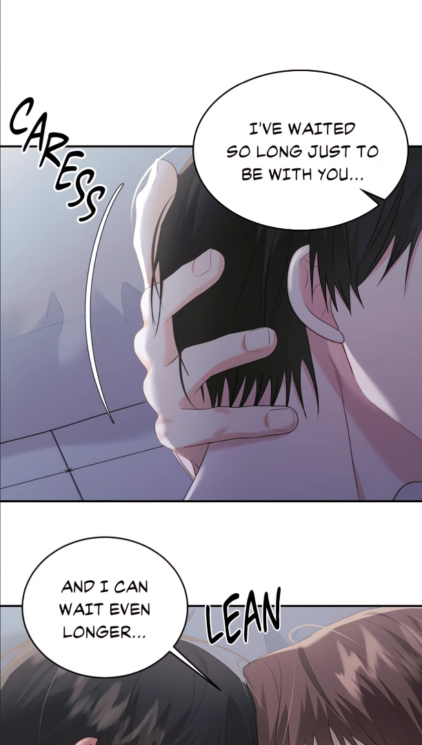Summer Sparks - Side Story 4 manhwa