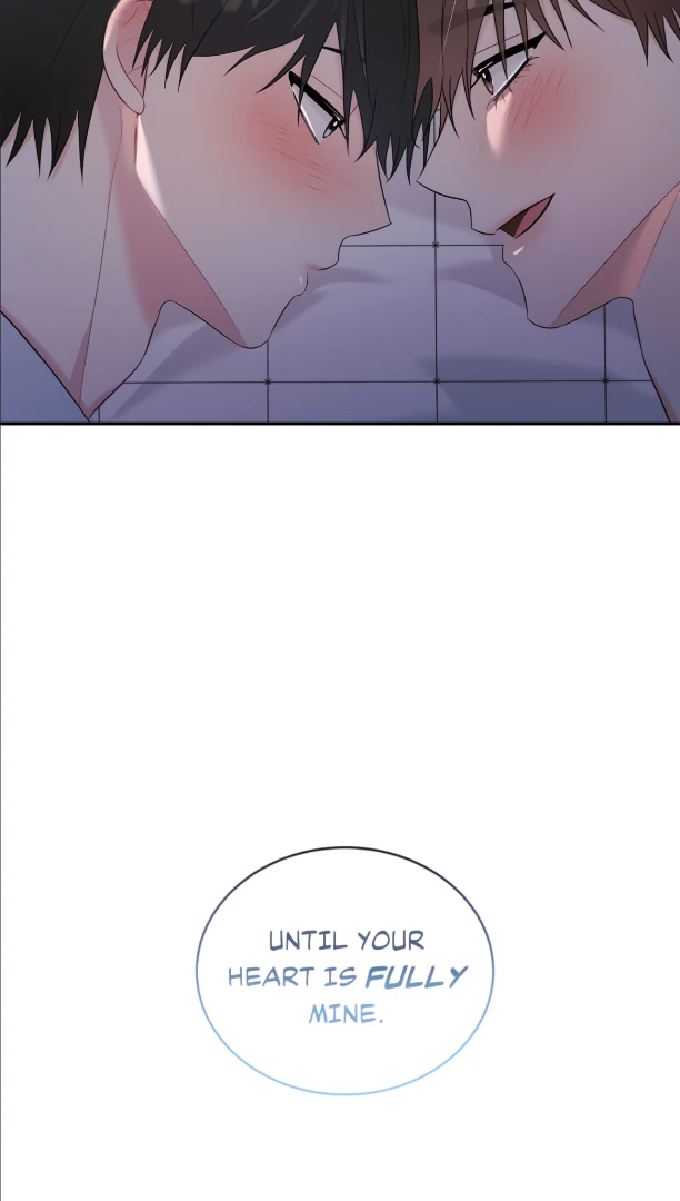 Summer Sparks - Side Story 4 manhwa