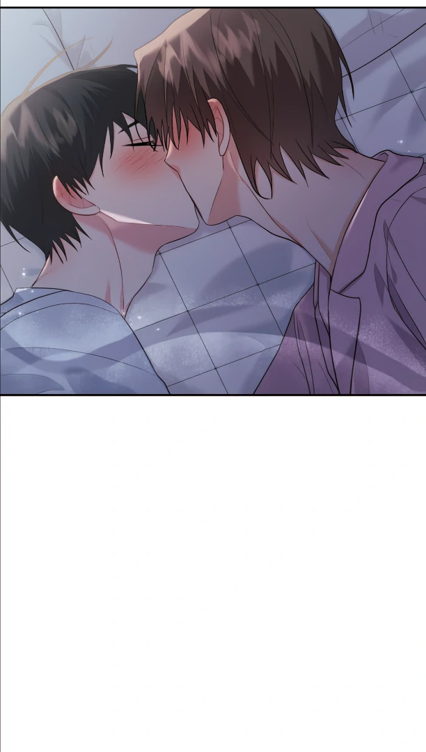 Summer Sparks - Side Story 4 manhwa