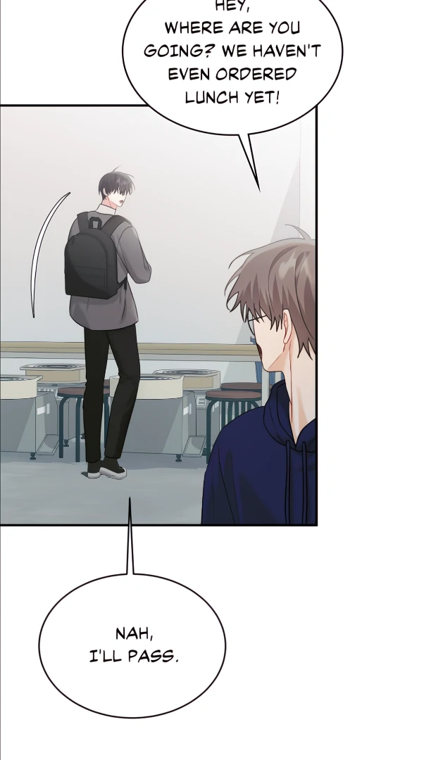 Summer Sparks - Side Story 4 manhwa