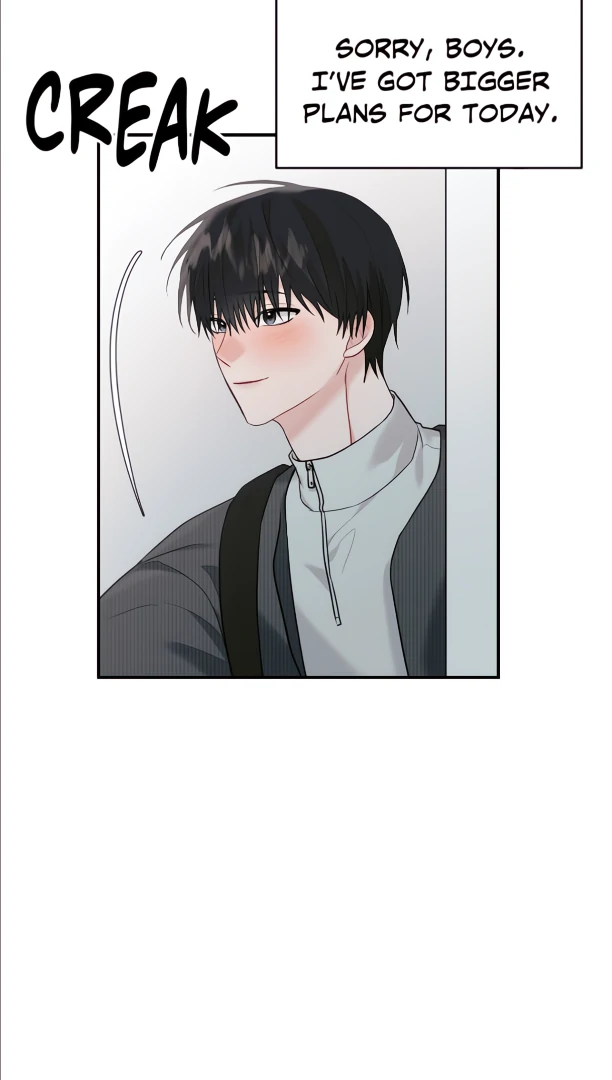 Summer Sparks - Side Story 4 manhwa