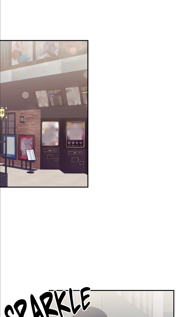 Summer Sparks - Side Story 4 manhwa