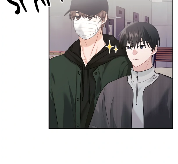 Summer Sparks - Side Story 4 manhwa
