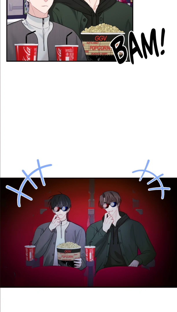 Summer Sparks - Side Story 4 manhwa